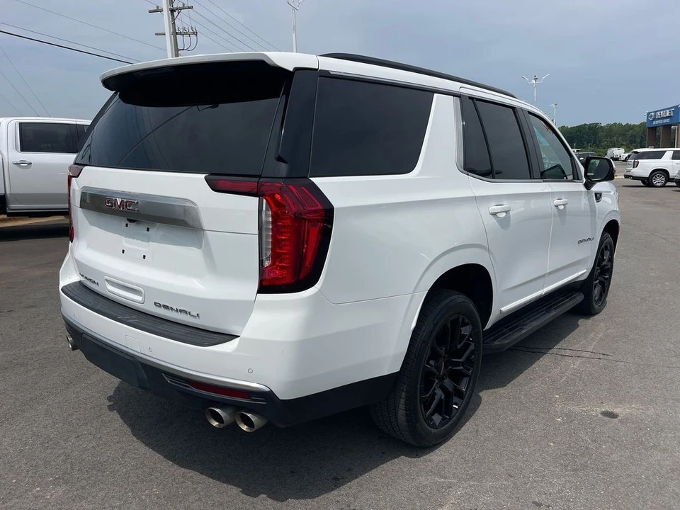 2022 GMC Yukon 5th Gen - Image 5 of 12