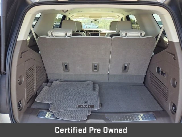 2022 GMC Yukon 5th Gen - Image 14 of 21