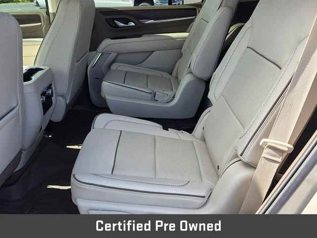 2022 GMC Yukon 5th Gen - Image 10 of 21