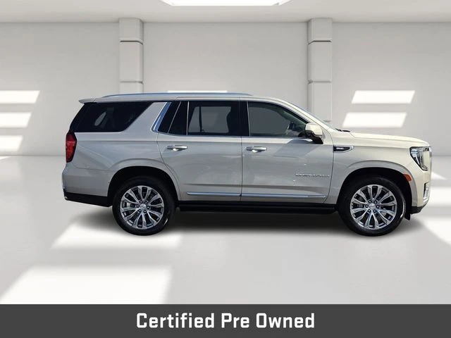 2022 GMC Yukon 5th Gen - Image 6 of 21