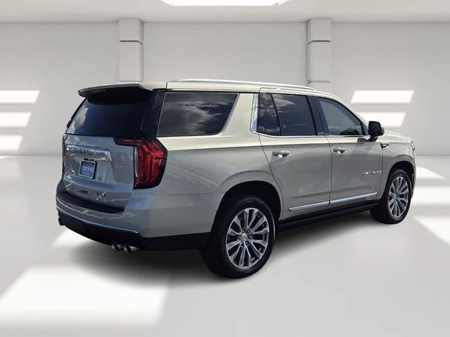 2022 GMC Yukon 5th Gen - Image 5 of 21
