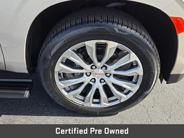 2022 GMC Yukon 5th Gen - Image 18 of 21