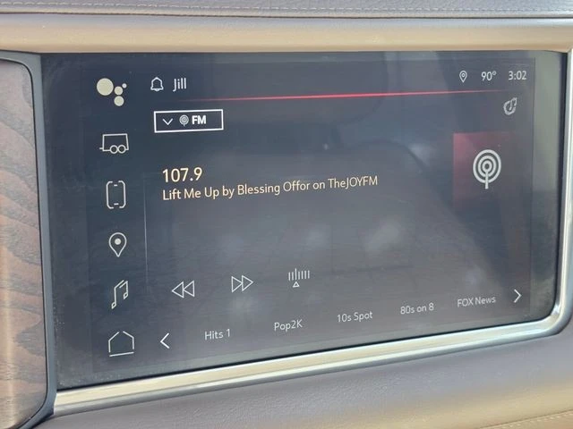 2022 GMC Yukon 5th Gen - Image 21 of 21