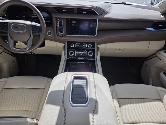 2022 GMC Yukon 5th Gen - Image 13 of 21