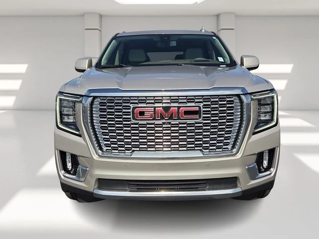 2022 GMC Yukon 5th Gen - Image 8 of 21