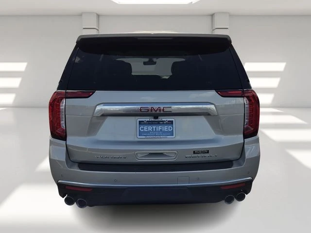 2022 GMC Yukon 5th Gen - Image 4 of 21