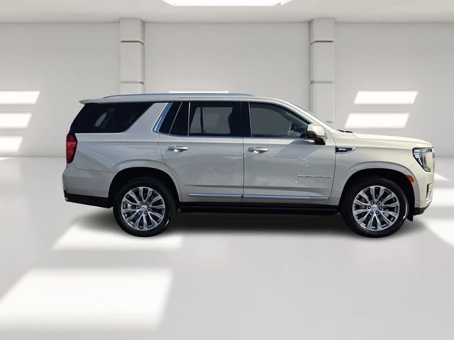 2022 GMC Yukon 5th Gen - Image 6 of 21