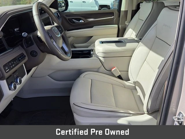 2022 GMC Yukon 5th Gen - Image 9 of 21
