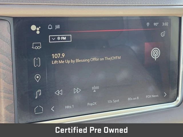2022 GMC Yukon 5th Gen - Image 21 of 21