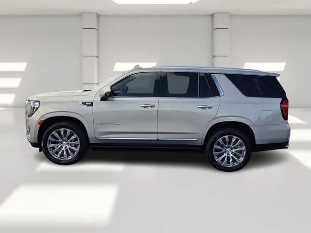 2022 GMC Yukon 5th Gen - Image 2 of 21