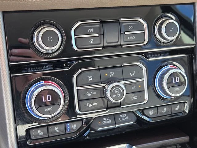 2022 GMC Yukon 5th Gen - Image 20 of 21