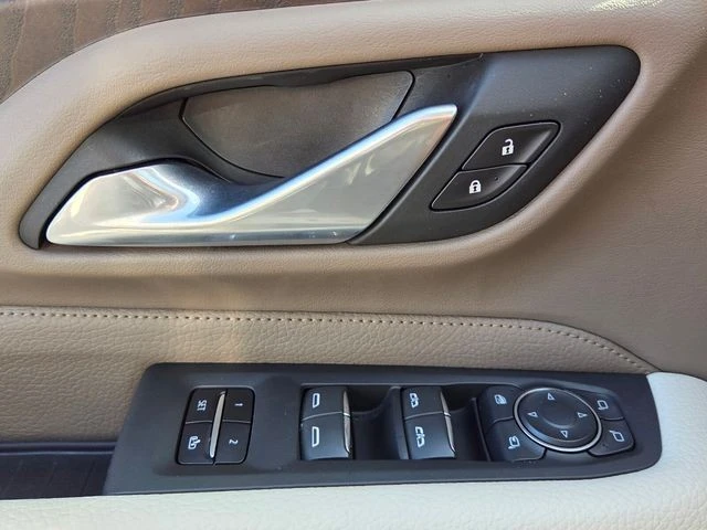 2022 GMC Yukon 5th Gen - Image 19 of 21