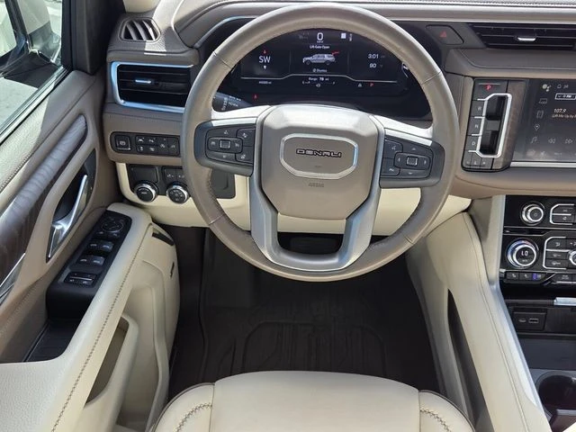 2022 GMC Yukon 5th Gen - Image 12 of 21