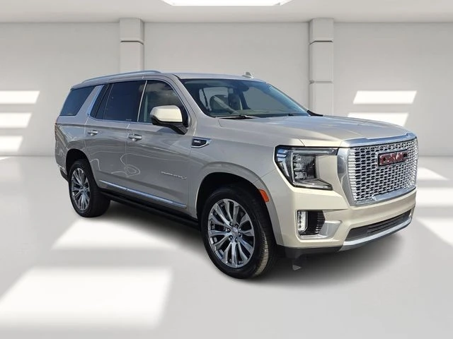 2022 GMC Yukon 5th Gen - Image 7 of 21