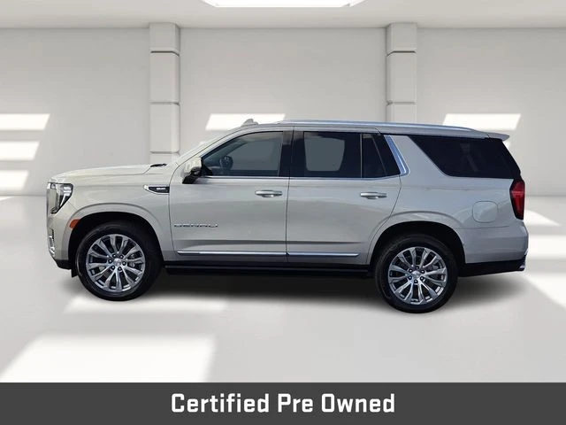 2022 GMC Yukon 5th Gen - Image 2 of 21