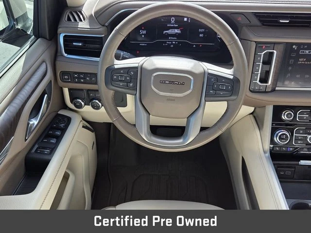 2022 GMC Yukon 5th Gen - Image 12 of 21