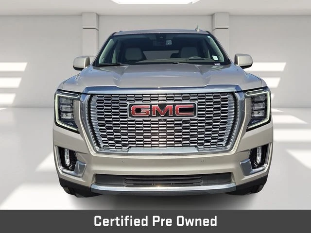 2022 GMC Yukon 5th Gen - Image 8 of 21