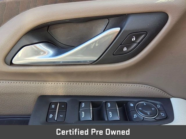 2022 GMC Yukon 5th Gen - Image 19 of 21