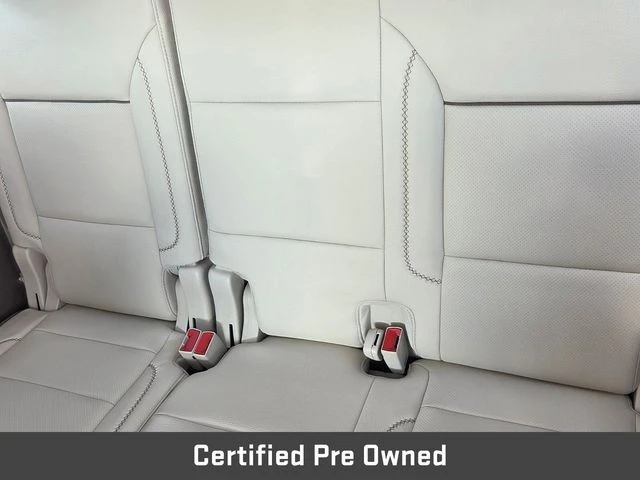 2022 GMC Yukon 5th Gen - Image 11 of 21