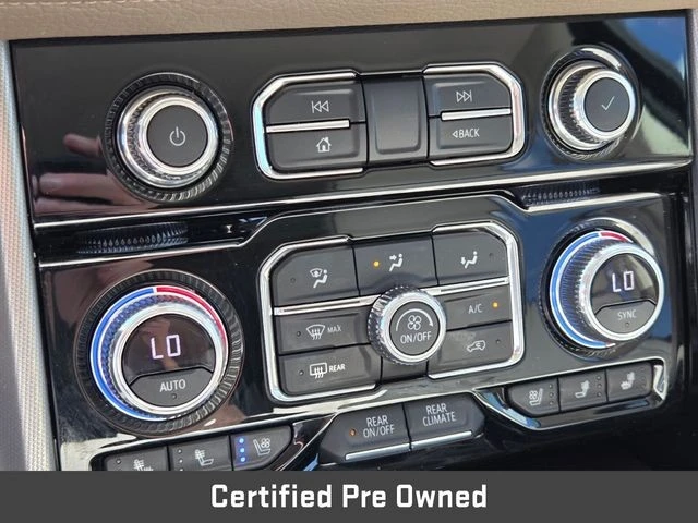 2022 GMC Yukon 5th Gen - Image 20 of 21