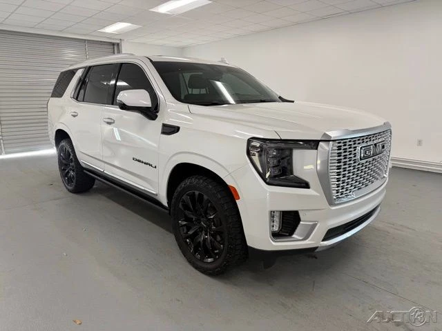 2022 GMC Yukon 5th Gen - Image 3 of 21