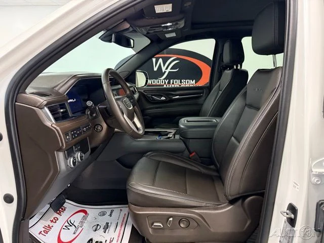 2022 GMC Yukon 5th Gen - Image 11 of 21