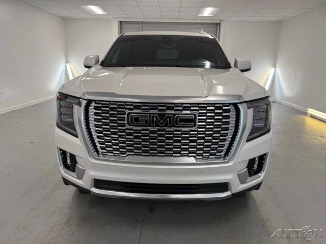 2022 GMC Yukon 5th Gen - Image 2 of 21