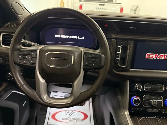 2022 GMC Yukon 5th Gen - Image 20 of 21