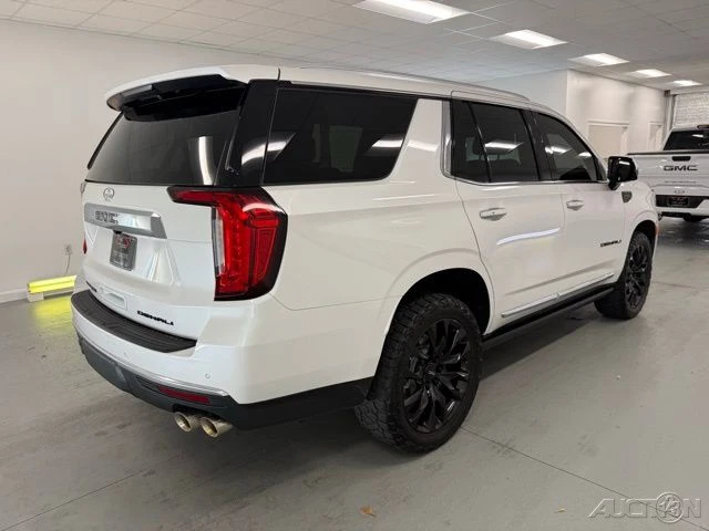 2022 GMC Yukon 5th Gen - Image 6 of 21
