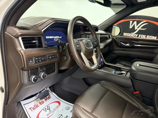 2022 GMC Yukon 5th Gen - Image 13 of 21