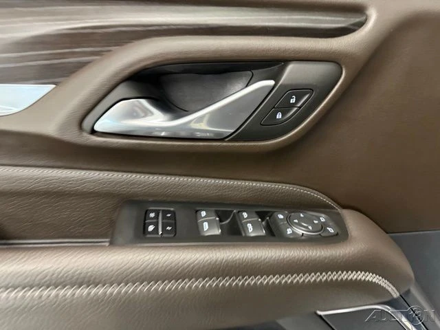 2022 GMC Yukon 5th Gen - Image 15 of 21