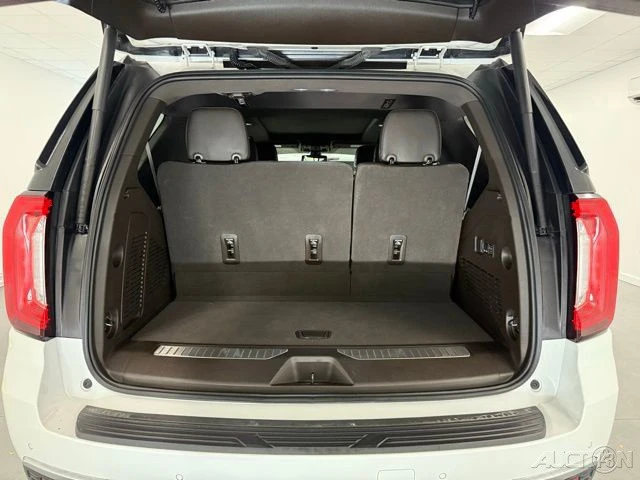 2022 GMC Yukon 5th Gen - Image 8 of 21