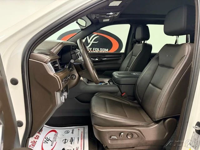 2022 GMC Yukon 5th Gen - Image 12 of 21