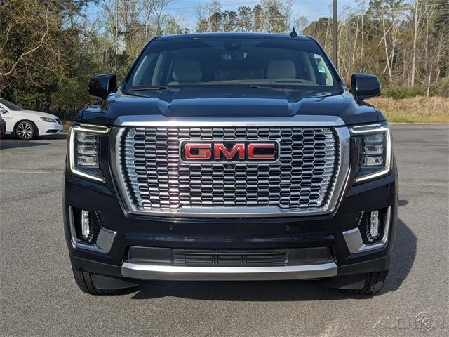 2022 GMC Yukon 5th Gen - Image 9 of 21