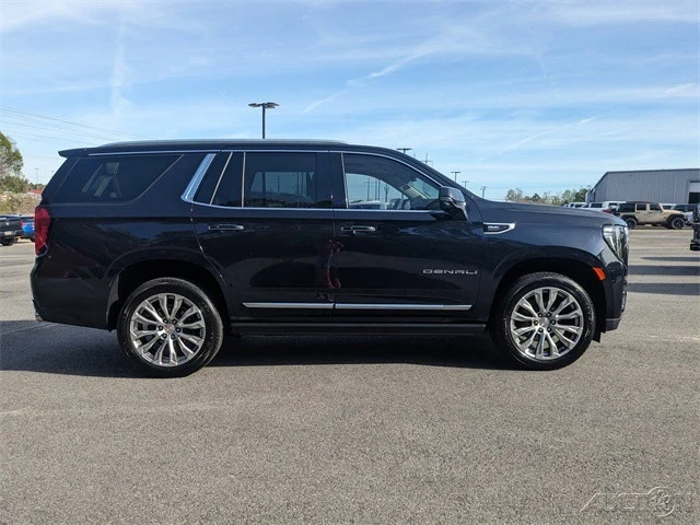 2022 GMC Yukon 5th Gen - Image 3 of 21