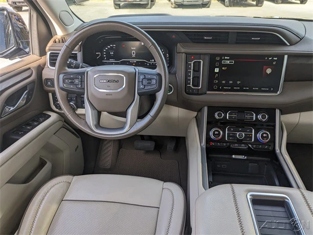 2022 GMC Yukon 5th Gen - Image 20 of 21
