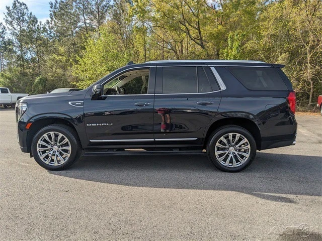 2022 GMC Yukon 5th Gen - Image 7 of 21