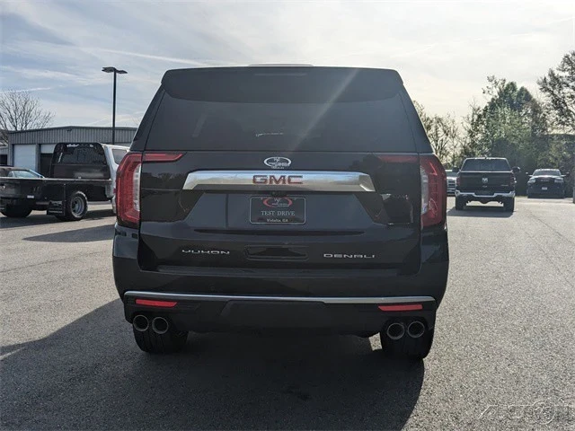 2022 GMC Yukon 5th Gen - Image 5 of 21
