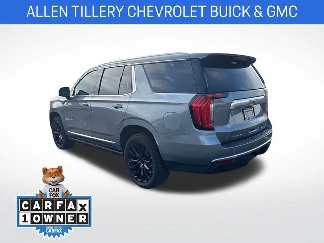 2022 GMC Yukon 5th Gen - Image 4 of 12