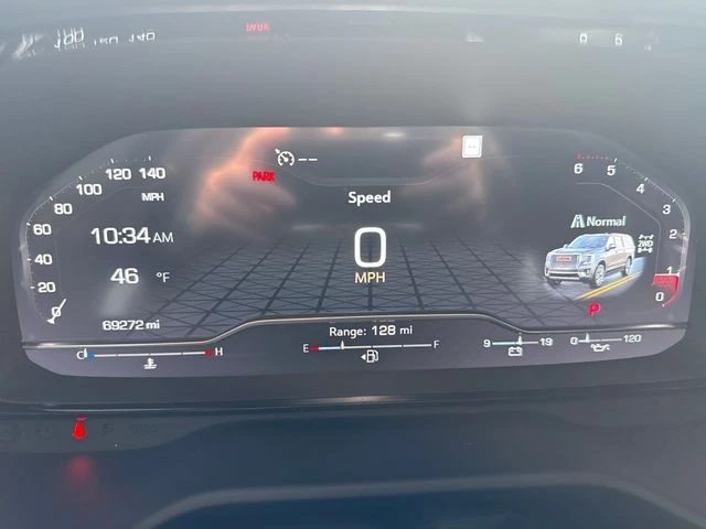 2022 GMC Yukon 5th Gen - Image 12 of 12