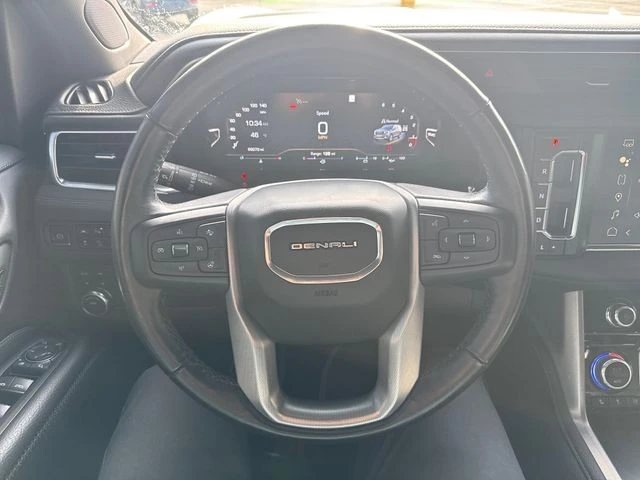 2022 GMC Yukon 5th Gen - Image 11 of 12