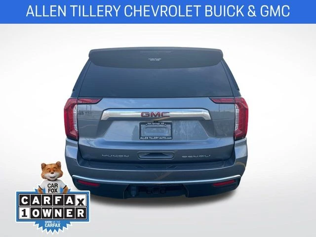 2022 GMC Yukon 5th Gen - Image 5 of 12