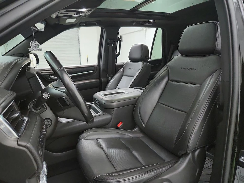 2022 GMC Yukon 5th Gen - Image 14 of 21