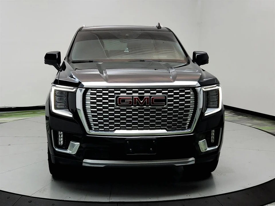 2022 GMC Yukon 5th Gen - Image 2 of 21