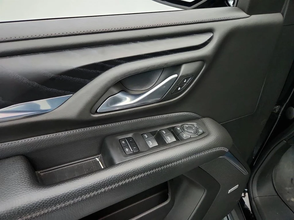 2022 GMC Yukon 5th Gen - Image 21 of 21