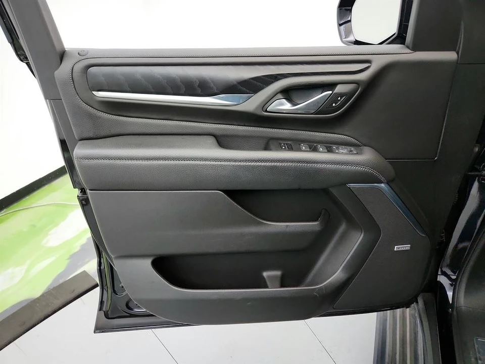 2022 GMC Yukon 5th Gen - Image 21 of 21