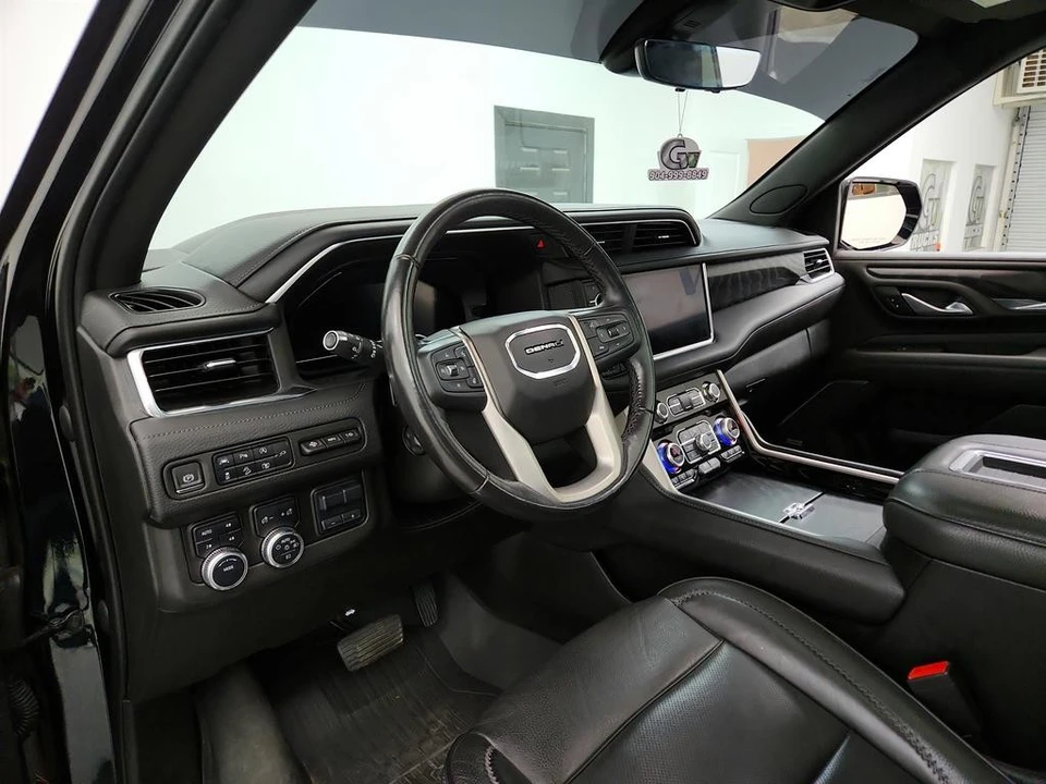 2022 GMC Yukon 5th Gen - Image 13 of 21