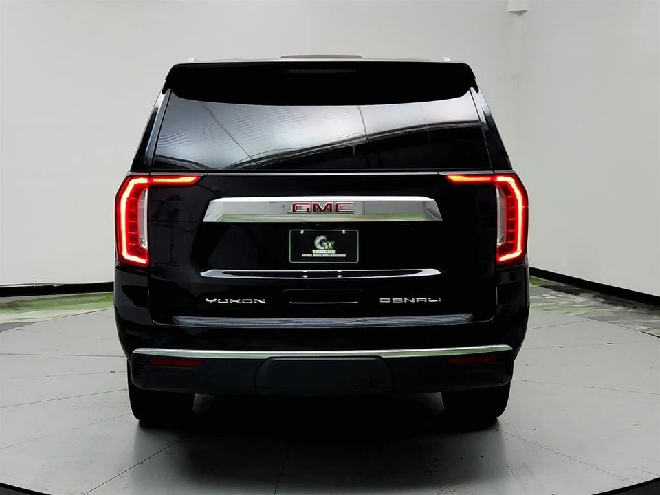 2022 GMC Yukon 5th Gen - Image 6 of 21