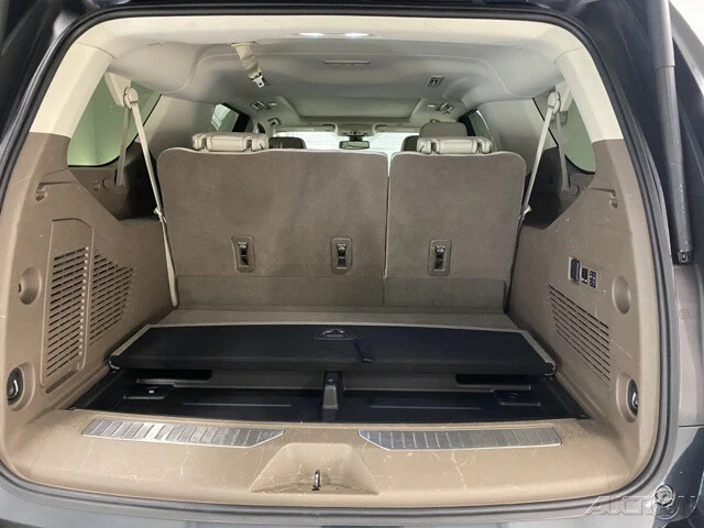 2022 GMC Yukon 5th Gen - Image 7 of 21