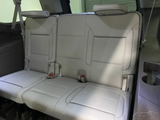 2022 GMC Yukon 5th Gen - Image 16 of 21